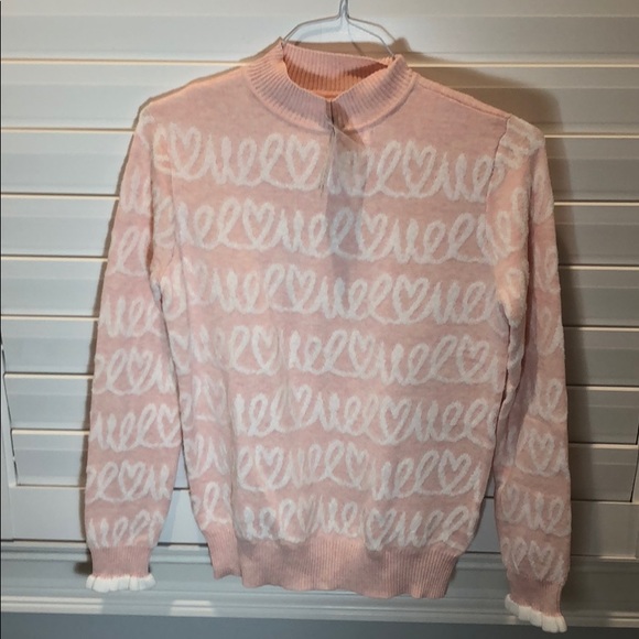 Elle Tops - BRAND NEW Elle Sweater